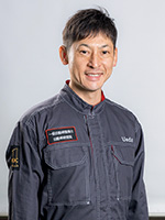 上田先生